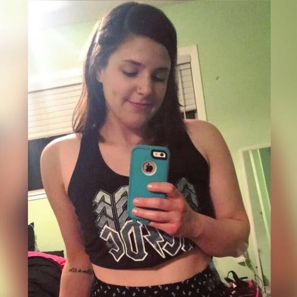 Meet your Posher, Alybadgal